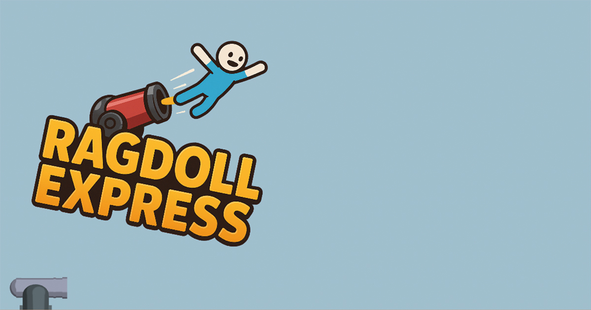 Ragdoll Ekspresi