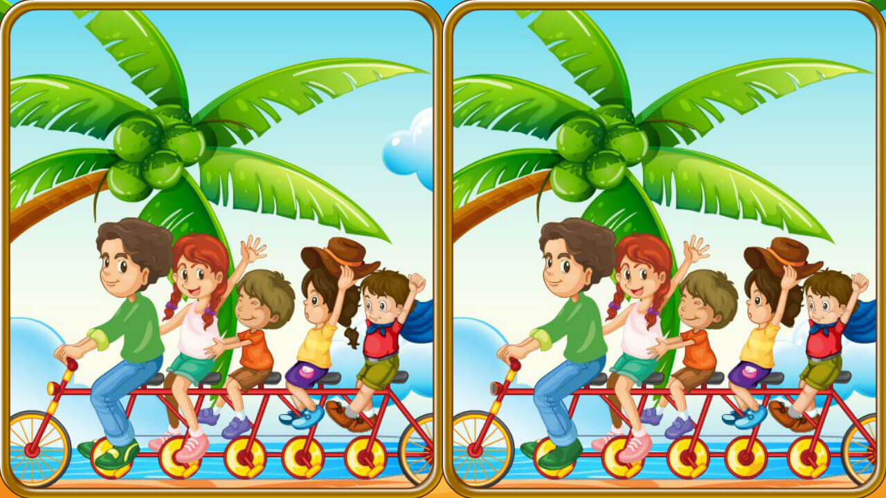 Resim Yaz plajındaki farklılıklar