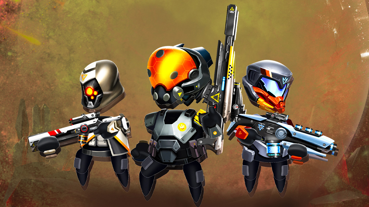 Süper Metal Savaşları