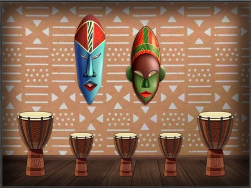 Resim Amgel Kolay Odadan Kaçış 81