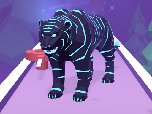 Ölümcül avcı oyunu