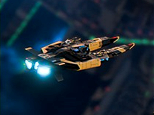 Galaktik Savaş – Nişancı Oyunu