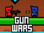 Gunwars: Nihai Aksiyon Mücadelesi