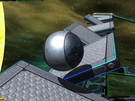 Çılgın Galaksi Topu 2024