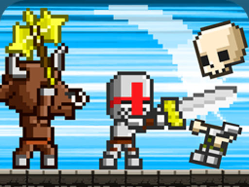 Resim Mini mega macera oyunu