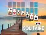 Solitaire: Zen Dünya Sürümü