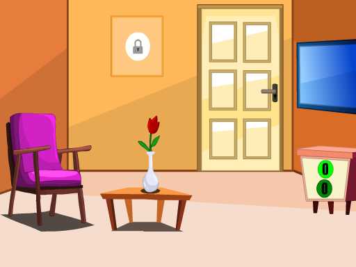 Resim Tumble Villa'dan Kaçış