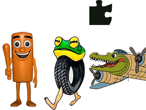 Resim Tung Sahur İtalya Brainrot