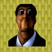 Obunga'nın arka odası
