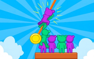 Kurtarma: Nihai Bulmaca Mücadelesi