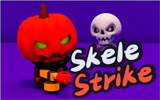 Resim SkeleStrike – süper aksiyon oyunu