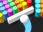 Resim Renk patlaması 3D