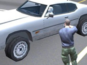 Büyük Aksiyon Suçu: New York Araba Çetesi