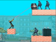 Gunshoot: İnanılmaz savaş meydan okuması