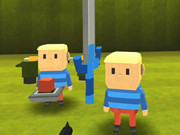 Kowara – İnanılmaz dövüş oyunu