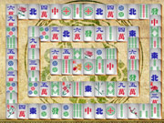 Resim Mah Jong Bağlantısı II