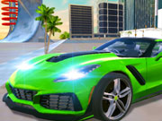 Mega şehir görevleri