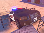 Polis sürüklenme ve gösteri