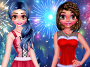 Resim Prenses Noel Yerleri