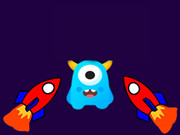 Resim Canavarı kurtar