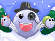 Snowheros.io: Çevrimiçi çok oyunculu oyun